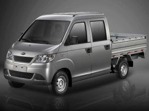 Karry YoKi Double Cab Pickup '2012